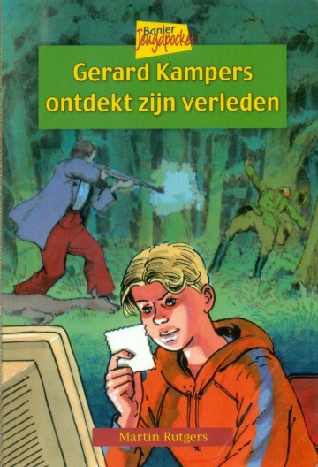 Rutgers martin   gerard kampers ontdekt zijn verleden