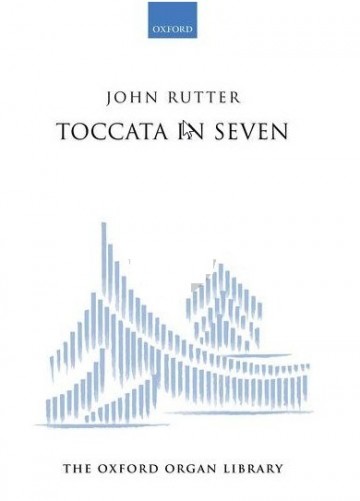 Rutter toccata in seven1