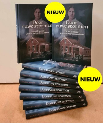 Ruwe stormen maaike mallen