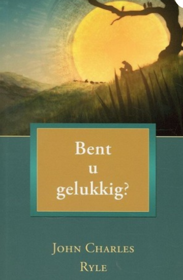 Ryle bent u gelukkig