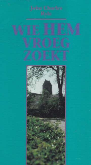 Ryle wie hem vroeg zoekt