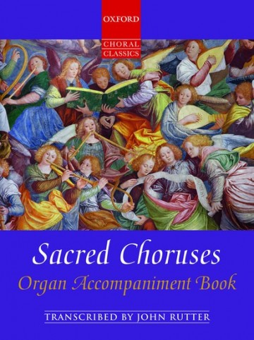 Sacred choruses