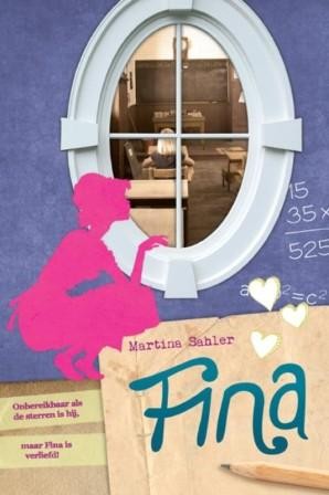 Sahler, Martina - Fina is verliefd!