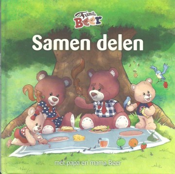 Samen delen 001
