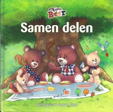 Samen delen
