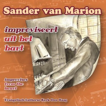 Sander front