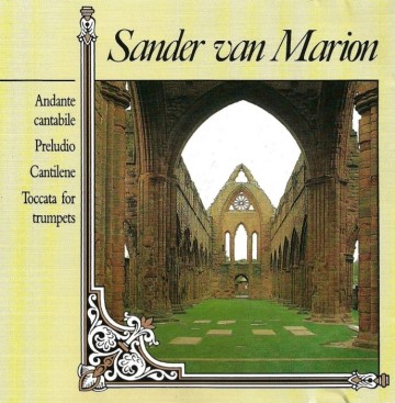 Sander van marion 0