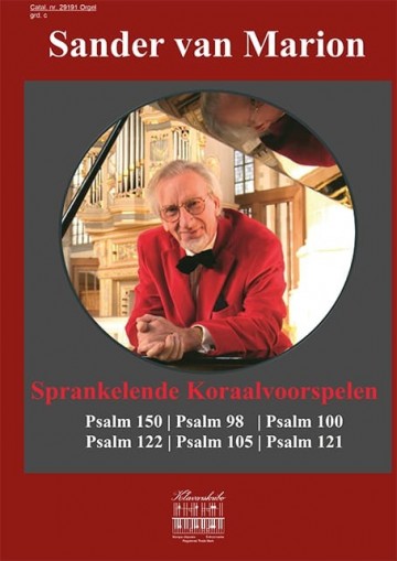 Sander van marion psalmbewerkingen klavarskribo
