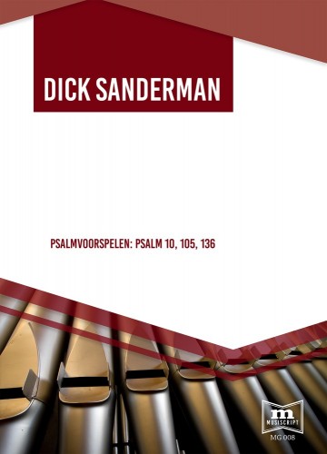 Sanderman 105