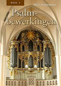 Sanderman, Dick - Psalmbewerkingen (1)