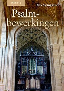 Sanderman, Dick - Psalmbewerkingen (2)