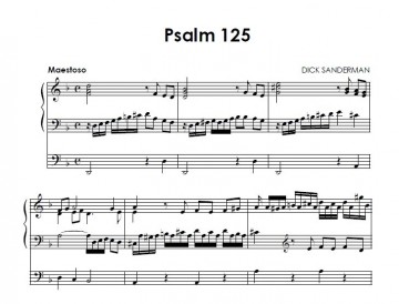 Sanderman vertouwen1 psalm125