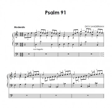 Sanderman vertouwen1 psalm91