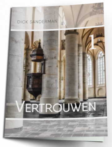 Sanderman vertrouwen deel 1