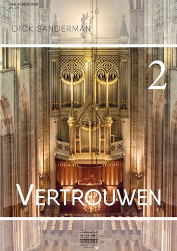 Sanderman vertrouwen deel 2