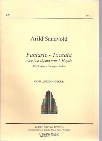 Sandvold 995 001