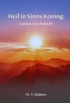 Sas heil in sions koning