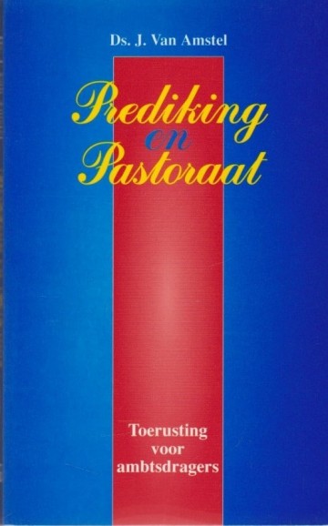 Scan20201215 13 9789061403661 amstel prediking en pastoraat toerusting voor ambtsdragers