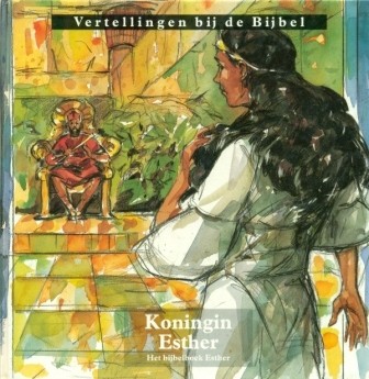 Meeuse, ds. C.J.- Koningin Esther