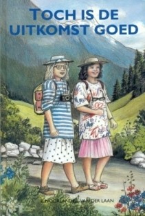 Noorlander-van der Laan, E. - En toch is de uitkomst goed