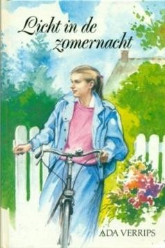 Verrips, Ada - Licht in de zomernacht