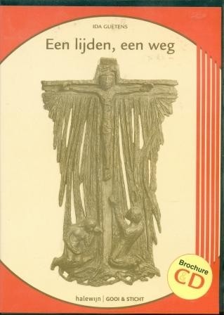 Klinckhard,Inka - Een lijden,een weg (Brochure & CD)