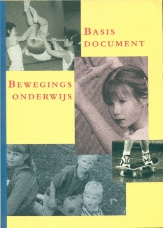 Basisdocument Bewegingsonderwijs