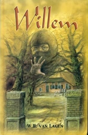 Lagen, W.H. van - Willem