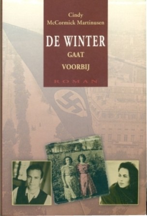 McCornik Martinussen, Cindy - De winter gaat voorbij