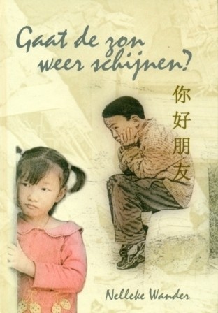 Wander, Nelleke - Gaat de zon weer schijnen?