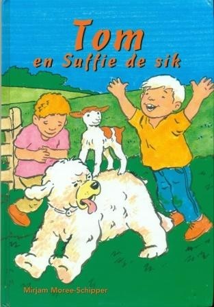 Moree-Schipper, Mirjam - Tom em Suffie de sik