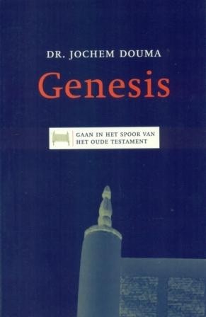 Douma, dr. J. - Genesis