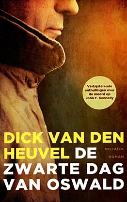 Heuvel, Dick van den - De zwarte dag van Oswald