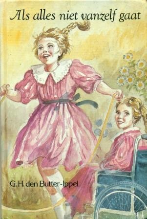 Butter-Ippel, G.H. den - Als alles niet vanzelf gaat