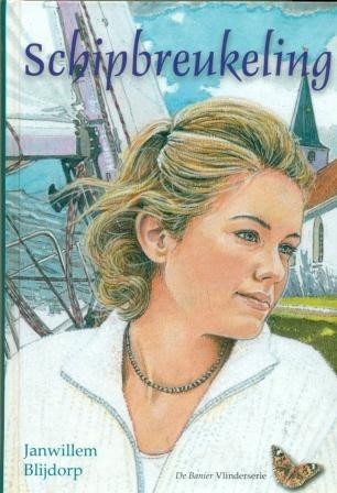 Blijdorp, Janwillem - Schipbreukeling