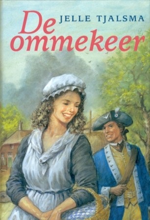 Tjalsma, Jelle - De ommekeer