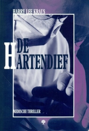 Kraus, Harry Lee - De Hartendief