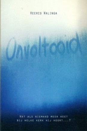 Walinga, H. - Onvoltooid