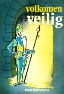 Salvafama - Volkomen veilig (C. Dubbeld)