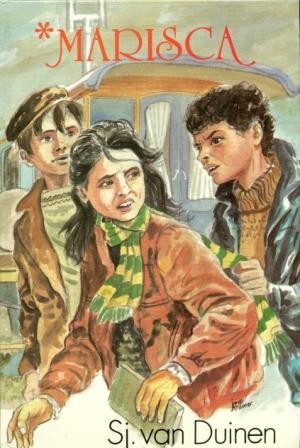 Duinen, Sj. van - Marisca