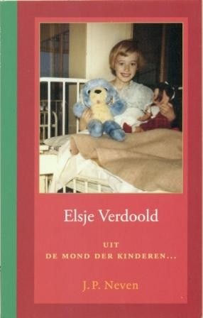 Neven, J.P. - Elsje Verdoold (Nieuw!)