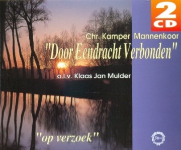 Kamper Mannenkoor DEV - Op verzoek