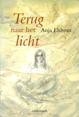 Elshout, Anja - Terug naar het Licht
