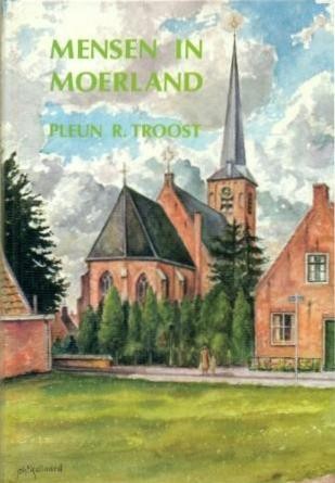 Troost, Pleun R. - Mensen in Moerland