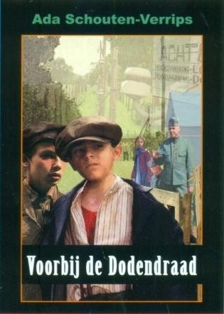Schouten,-Verrips, A. - Voorbij de dodendraad