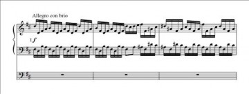 Hasselman, Kees - Fantasie-Toccata Psalm 89: 1