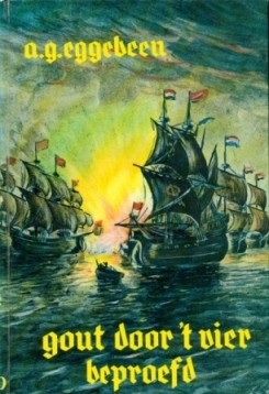 Eggebeen, A.G. - Gout door 't vier beproefd