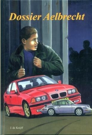 Knijff, J. de - Dossier Aelbracht