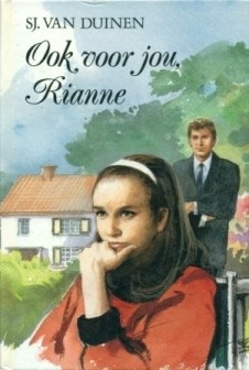 Duinen, Sj. van - Ook voor jou Rianne