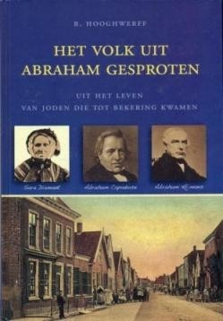 Hooghwerff, B. - Het volk uit Abraham gesproten